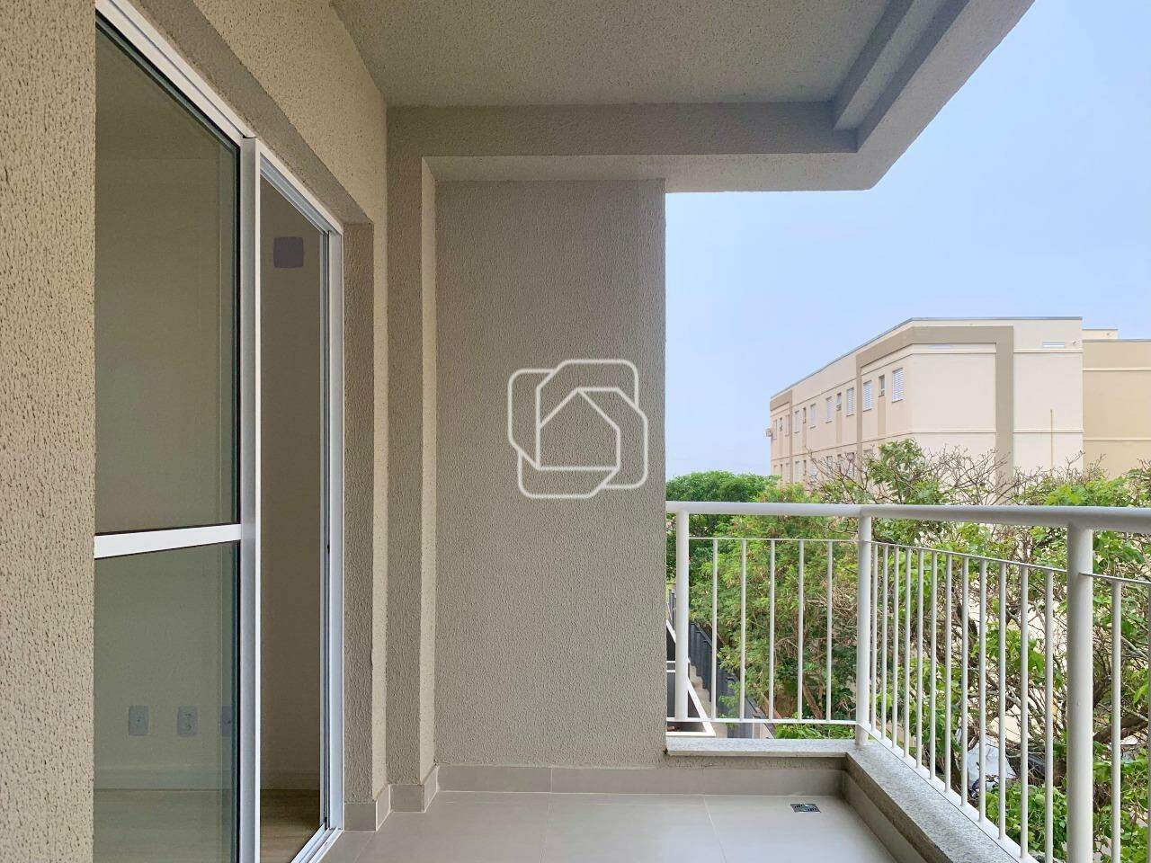 Apartamento para aluguel em Itu - SP - Villa Di Trento Residencial: