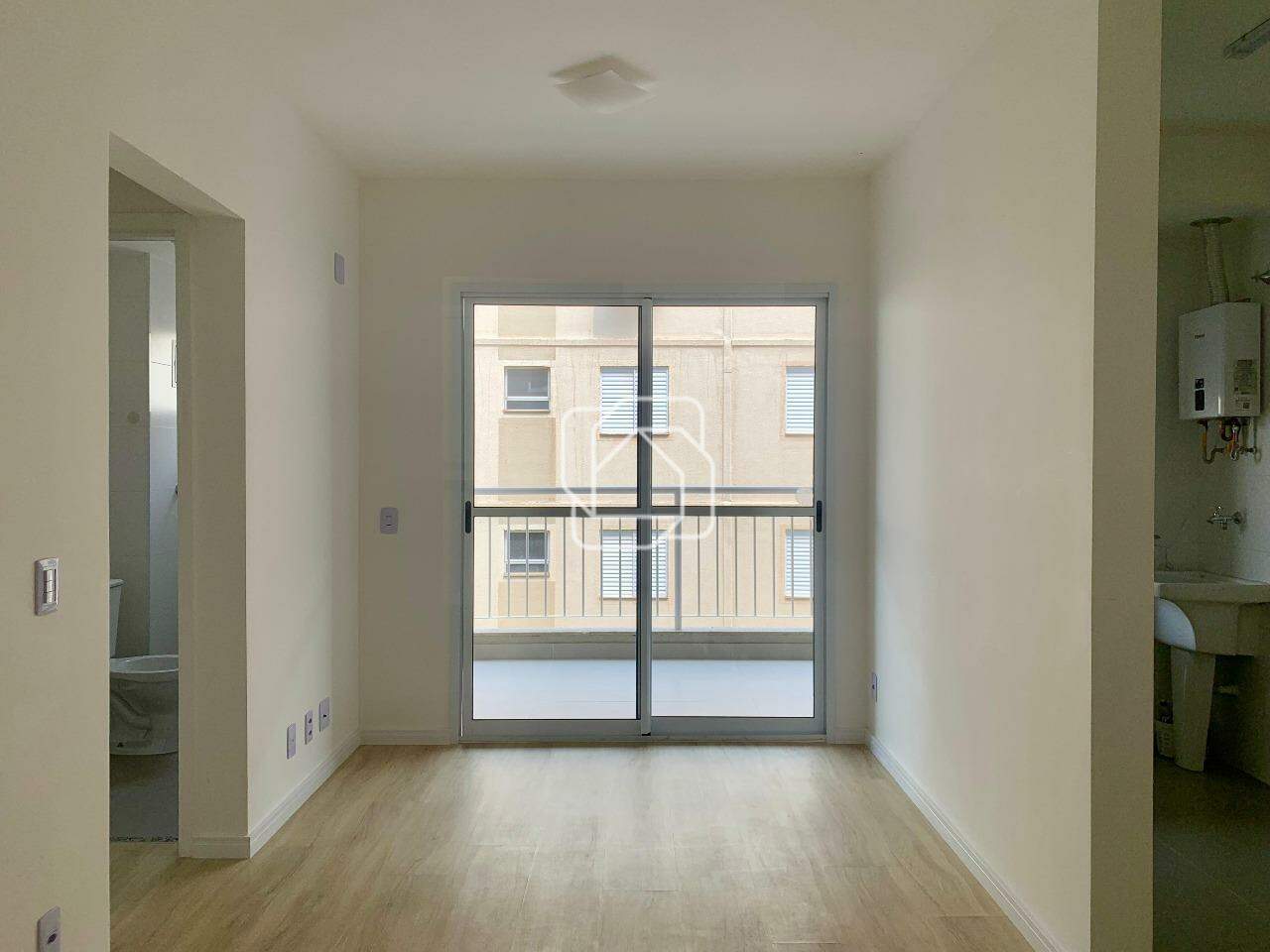 Apartamento para aluguel em Itu - SP - Villa Di Trento Residencial: