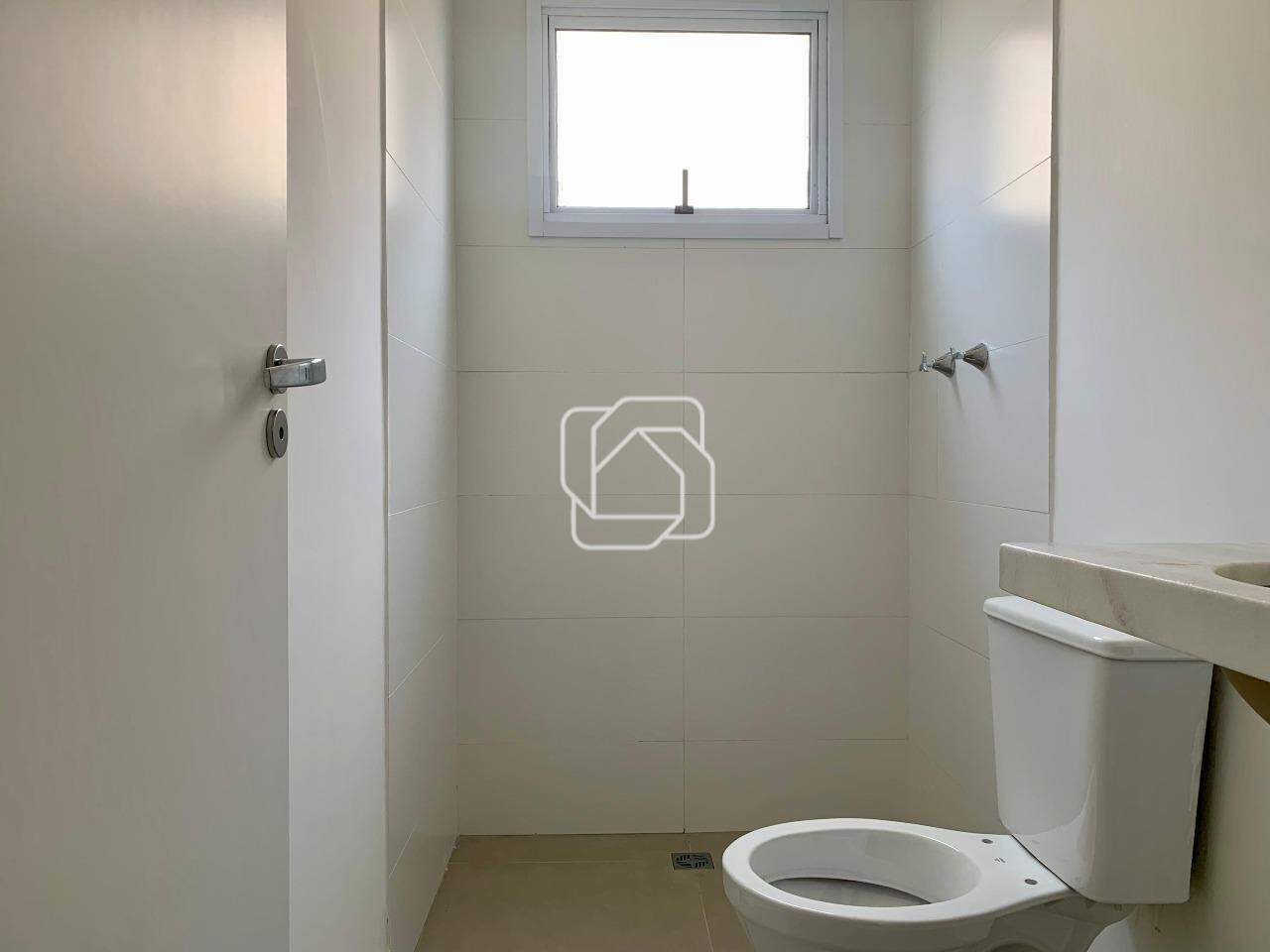 Apartamento para aluguel em Itu - SP - Villa Di Trento Residencial: