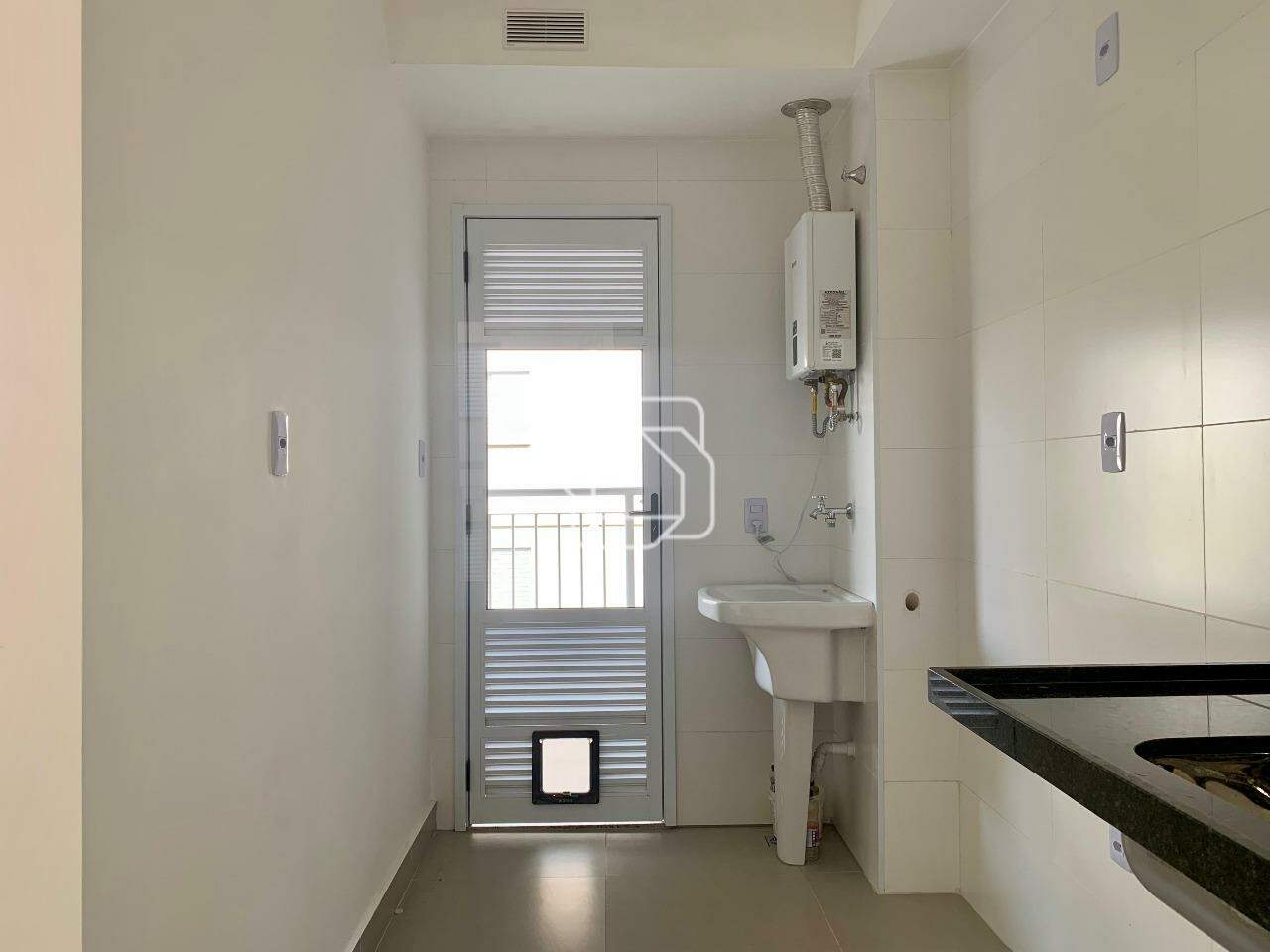 Apartamento para aluguel em Itu - SP - Villa Di Trento Residencial: