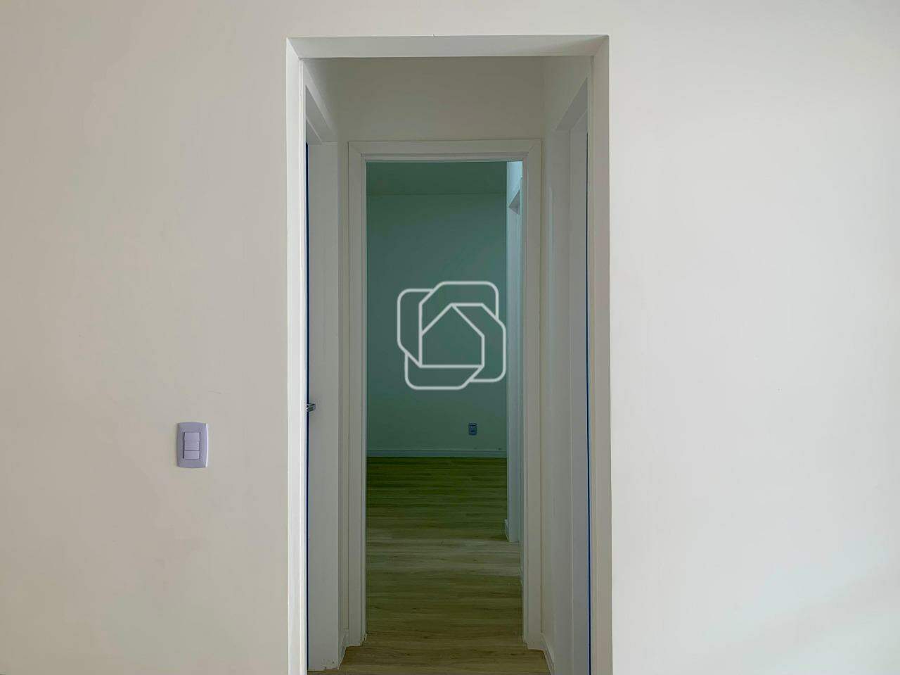 Apartamento para aluguel em Itu - SP - Villa Di Trento Residencial:
