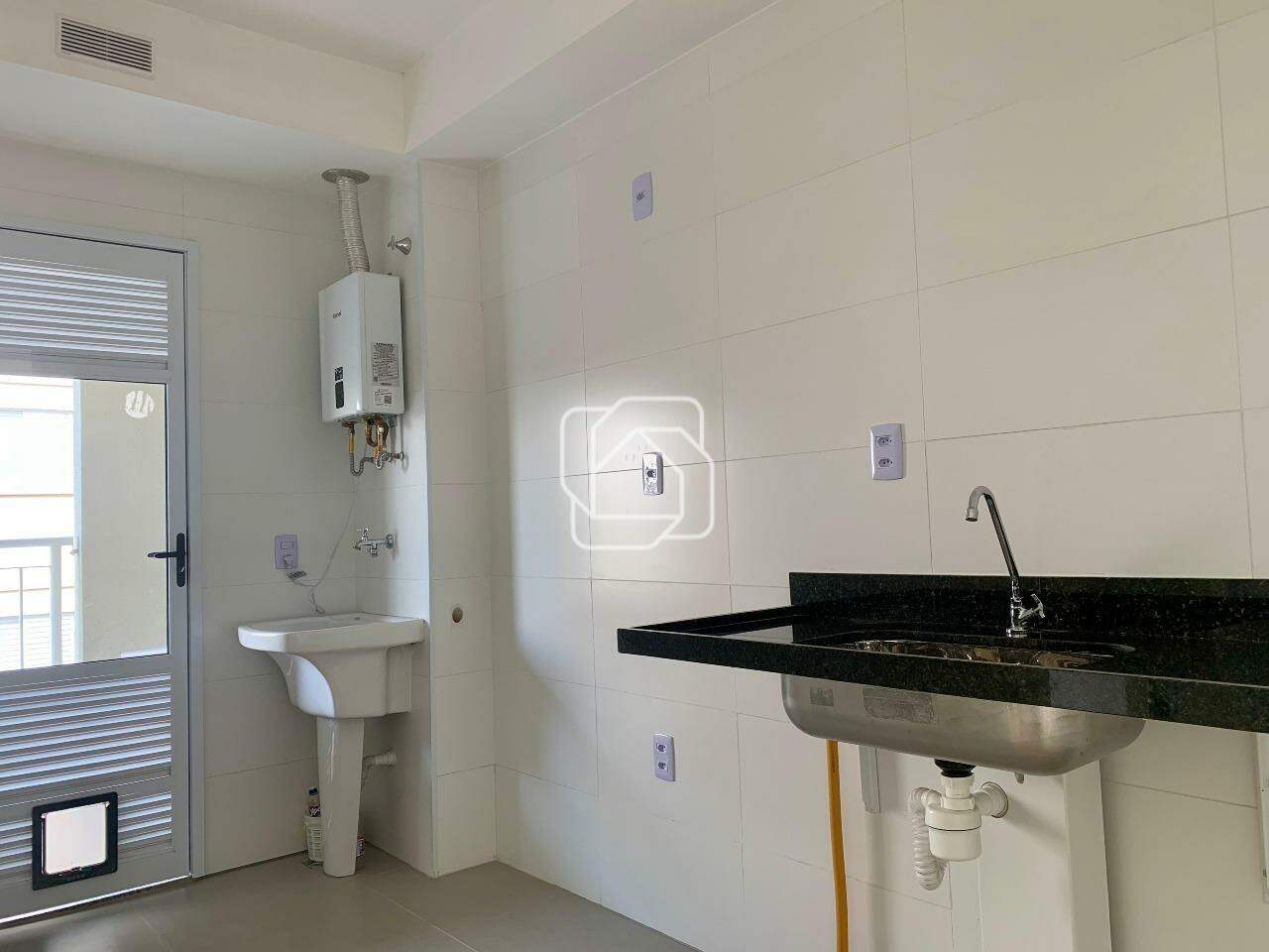 Apartamento para aluguel em Itu - SP - Villa Di Trento Residencial: