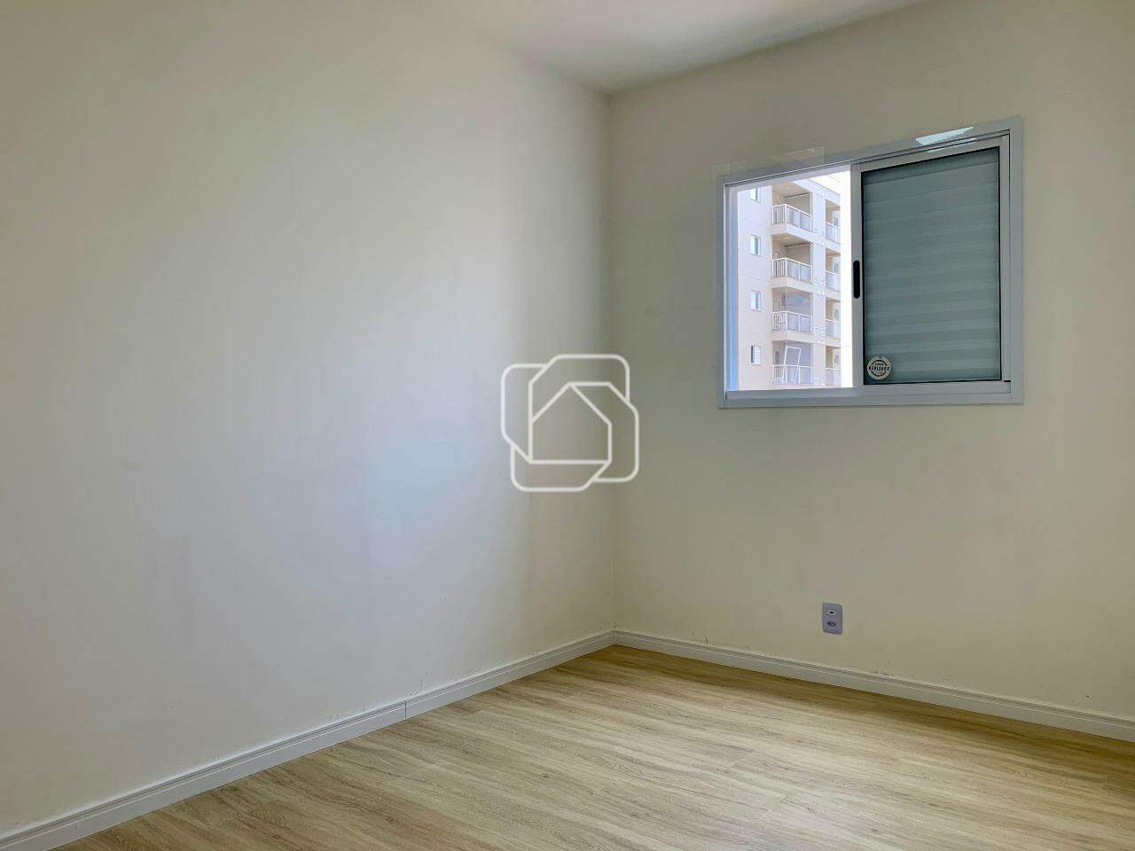 Apartamento para aluguel em Itu - SP - Villa Di Trento Residencial: