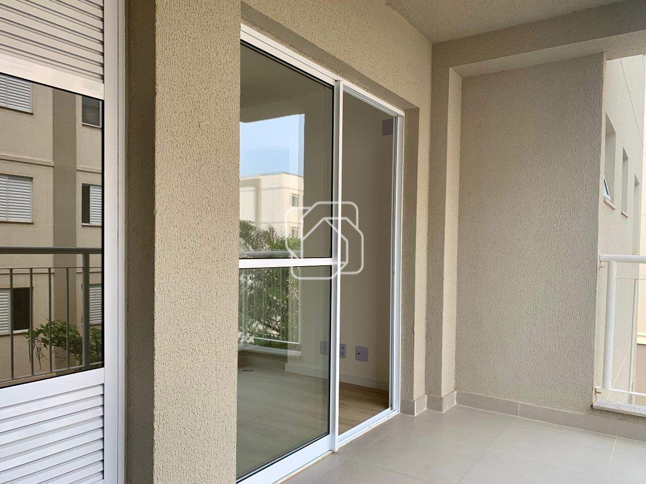 Apartamento para aluguel em Itu - SP - Villa Di Trento Residencial: