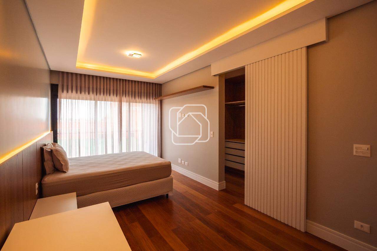 Casa de Condomínio à venda em Indaiatuba - SP - Parque Villa dos Pinheiros: 
