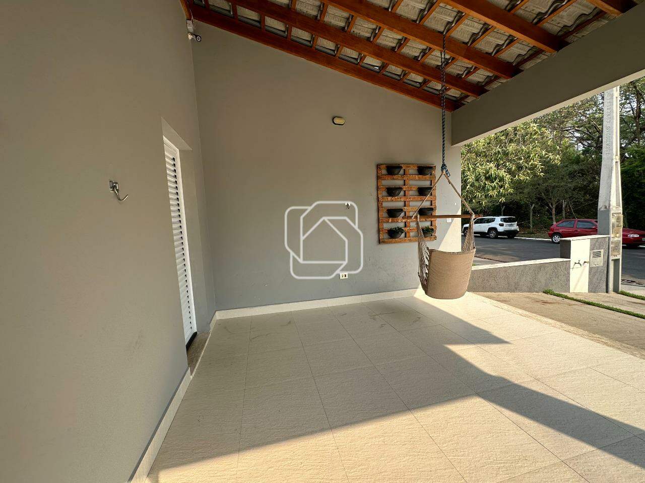 Casa de Condomínio à venda em Salto - SP - Ilha das Águas: