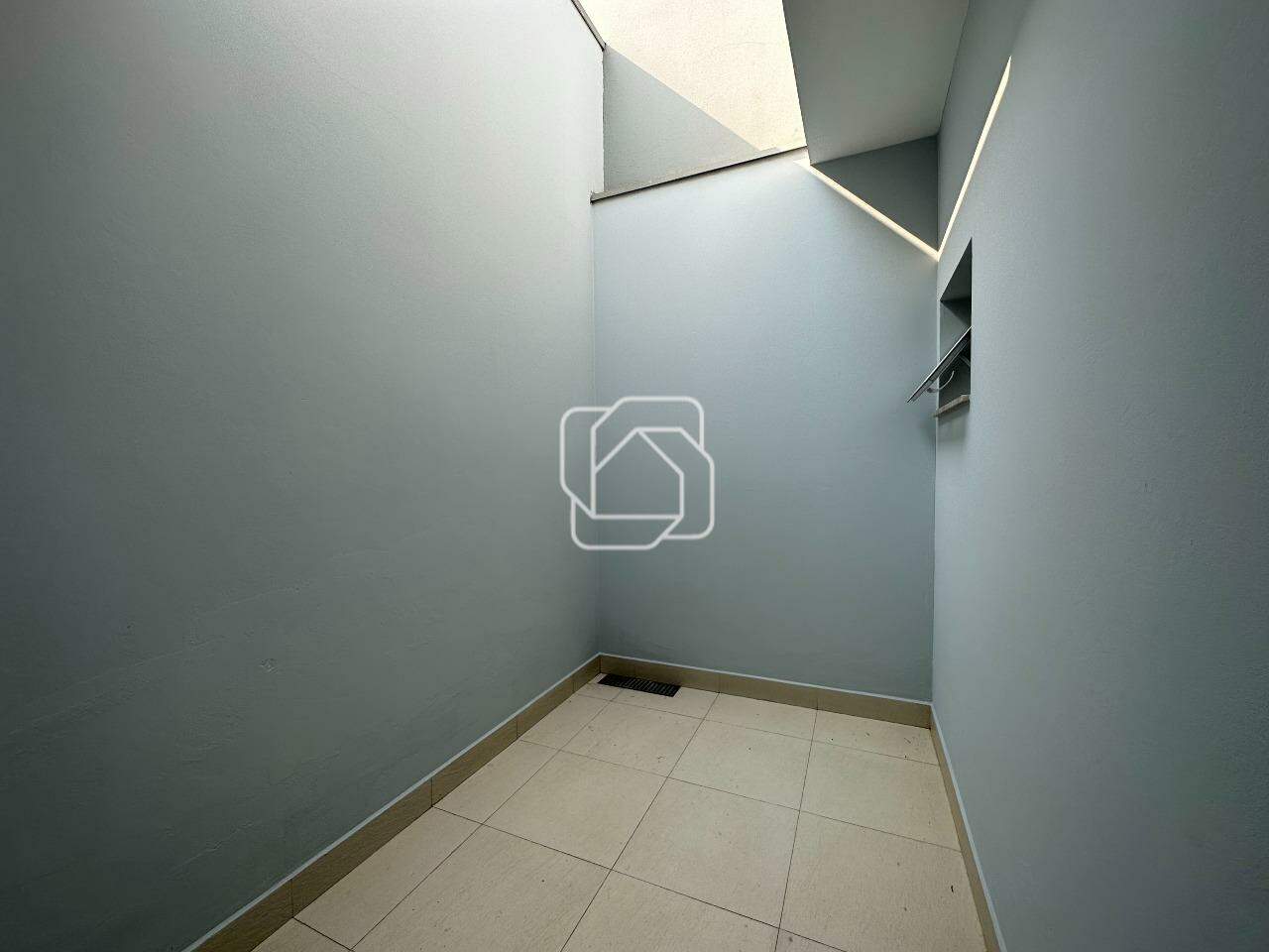 Casa de Condomínio à venda em Salto - SP - Ilha das Águas: