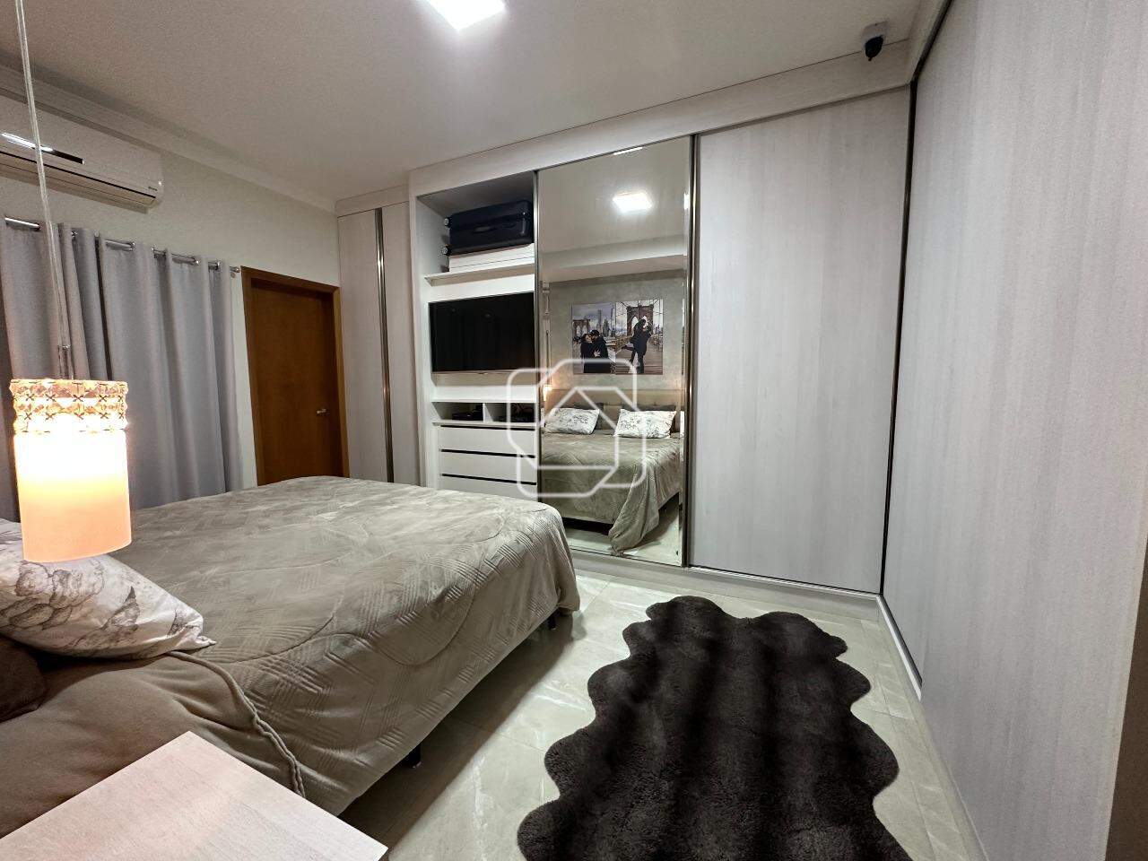 Casa de Condomínio à venda em Salto - SP - Ilha das Águas: