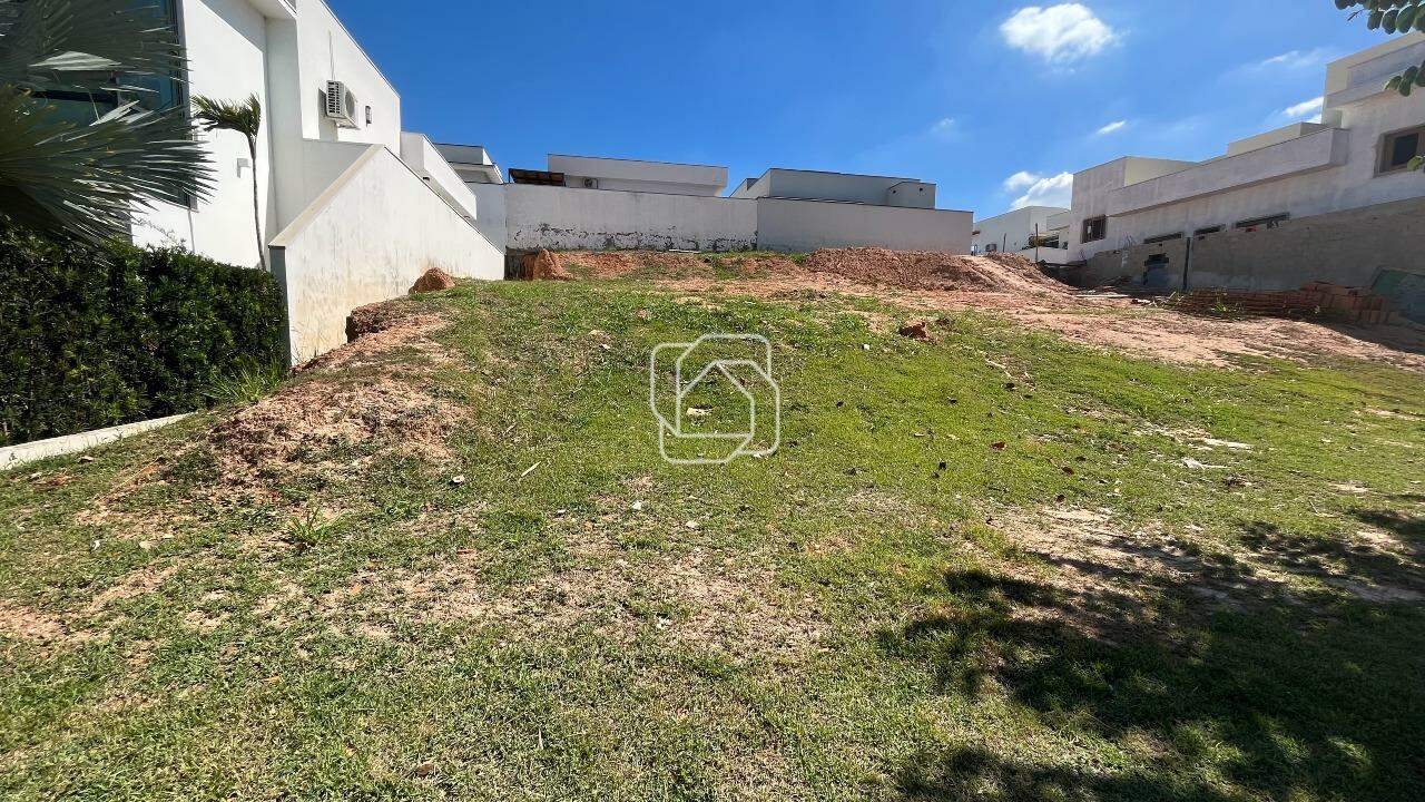 Terreno à venda em Salto - SP - Residencial Central Parque: 