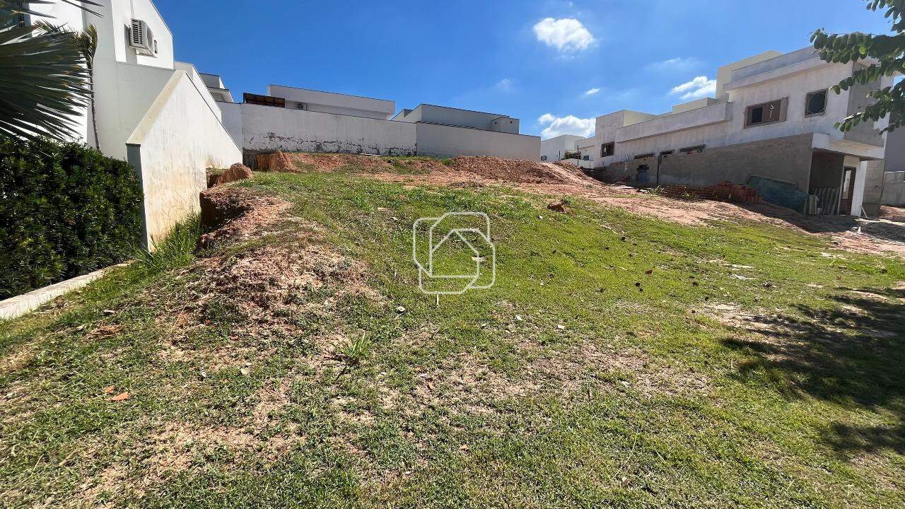 Terreno à venda em Salto - SP - Residencial Central Parque: 