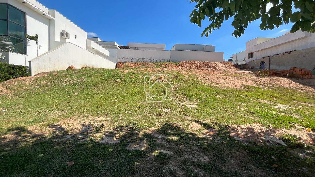 Terreno à venda em Salto - SP - Residencial Central Parque: 