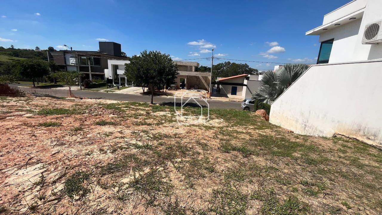Terreno à venda em Salto - SP - Residencial Central Parque: 