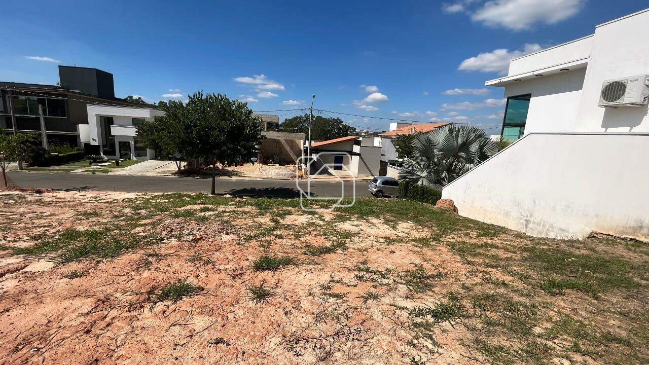 Terreno à venda em Salto - SP - Residencial Central Parque: 