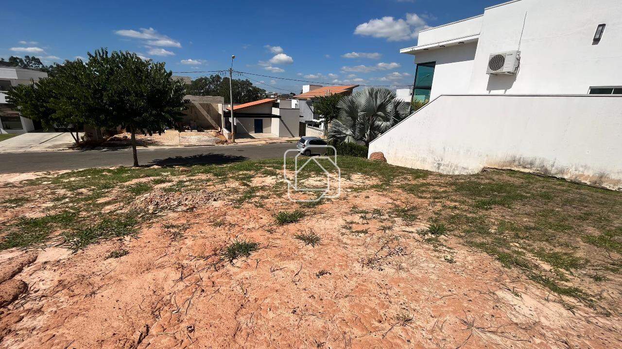 Terreno à venda em Salto - SP - Residencial Central Parque: 