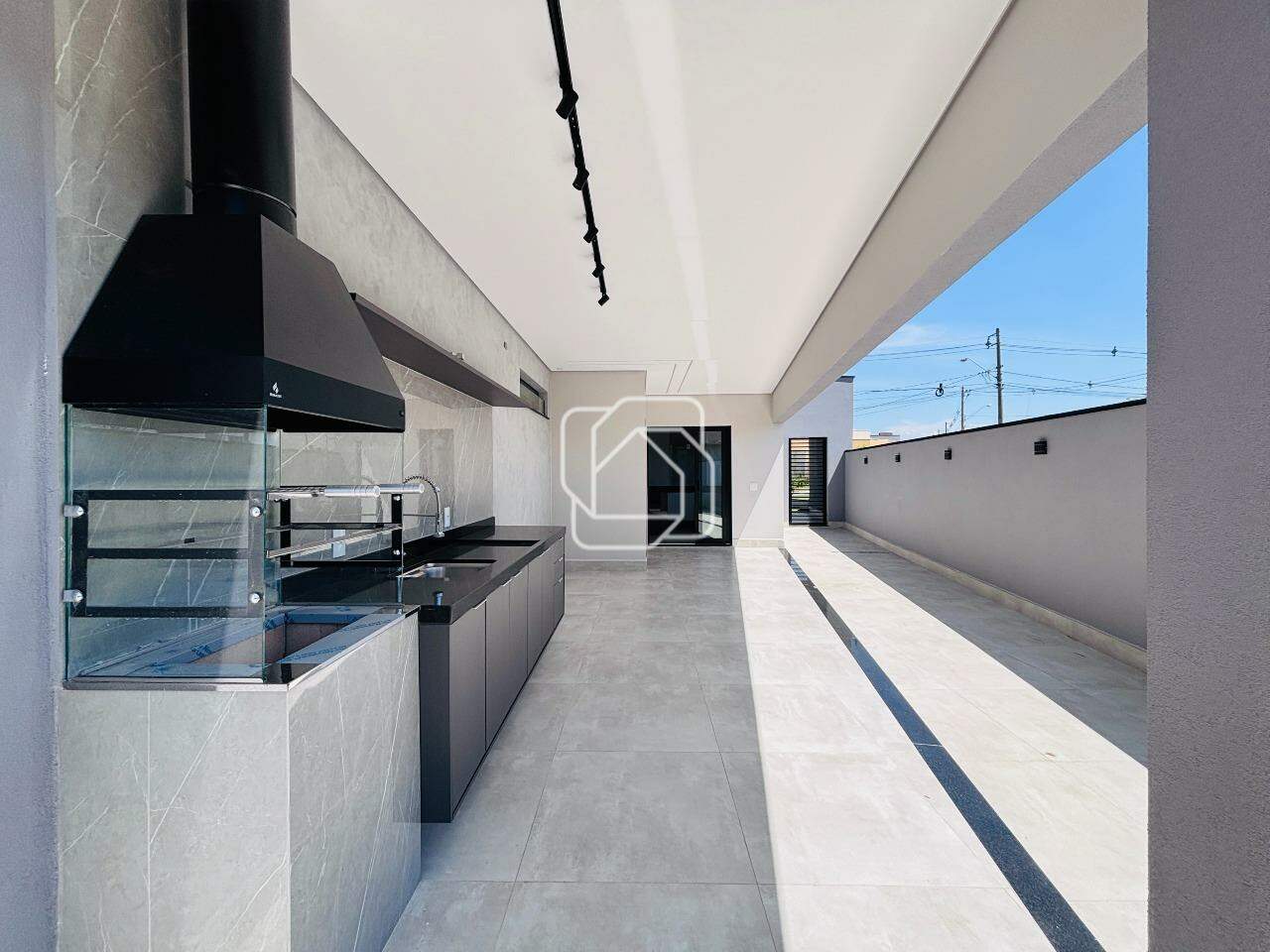 Casa de Condomínio à venda em Salto - SP - Mirante dos Ypês: