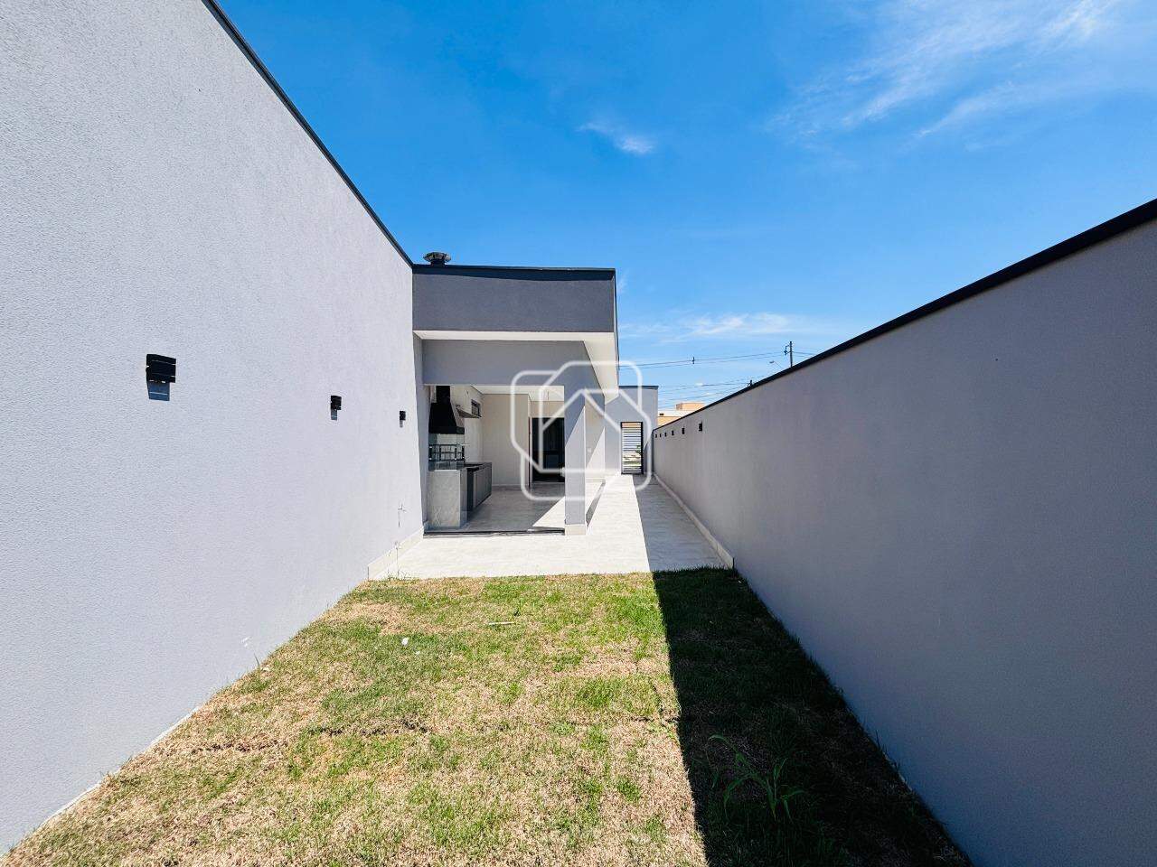 Casa de Condomínio à venda em Salto - SP - Mirante dos Ypês: