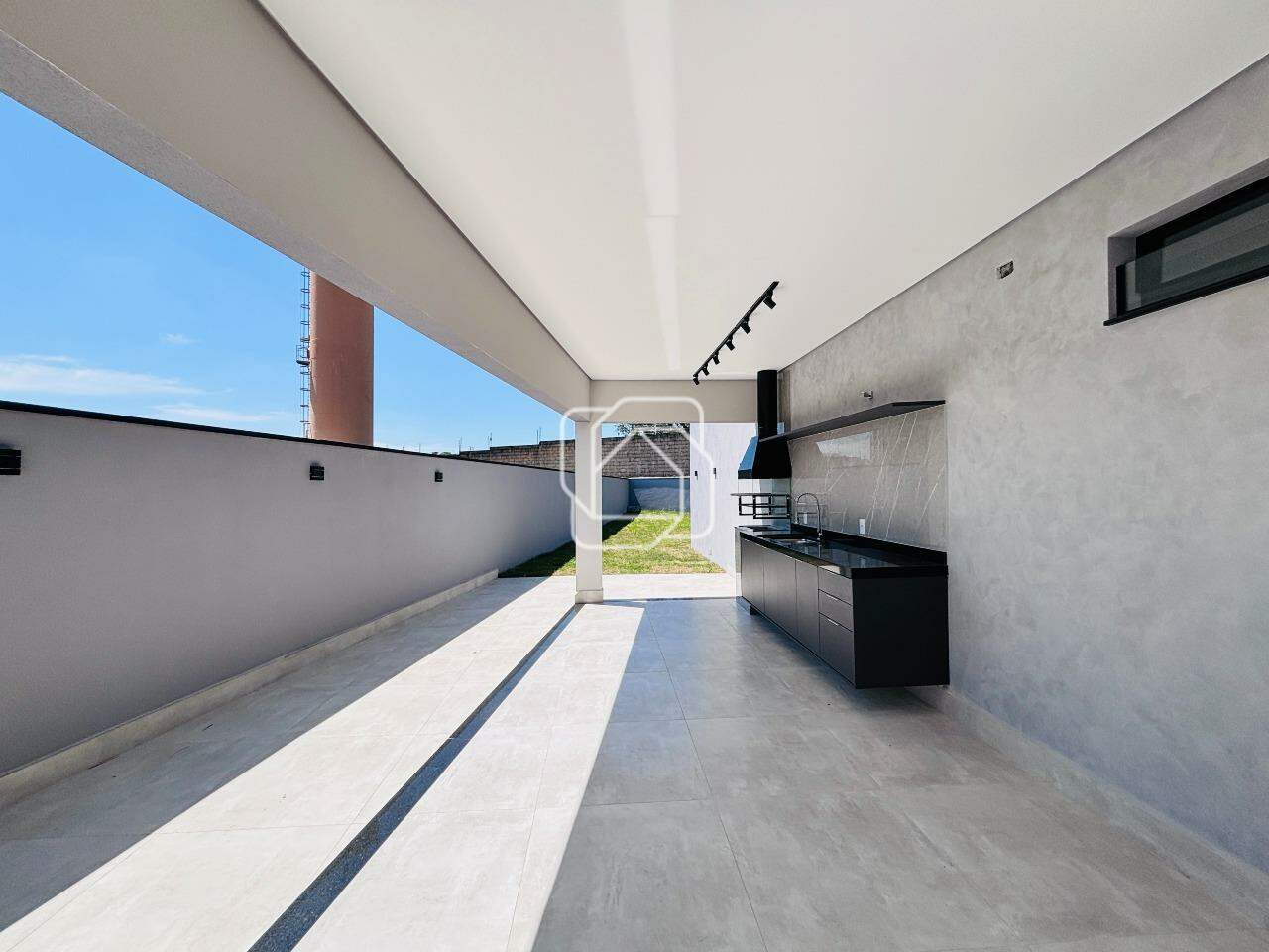 Casa de Condomínio à venda em Salto - SP - Mirante dos Ypês: