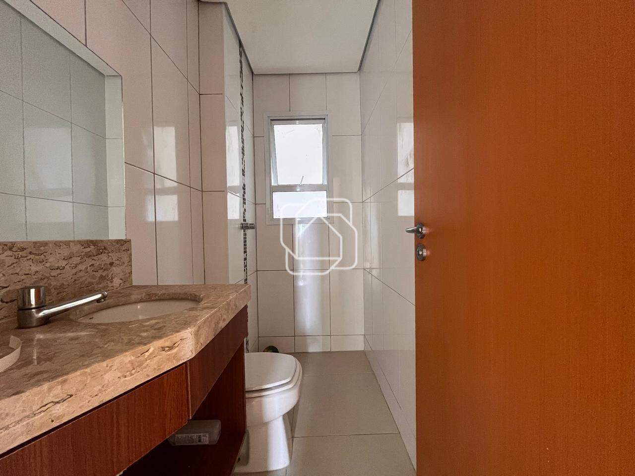 Apartamento para aluguel em Itu - SP - Pinheirinho: