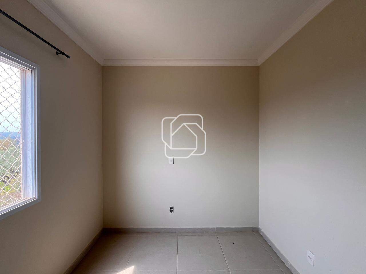 Apartamento para aluguel em Itu - SP - Pinheirinho: