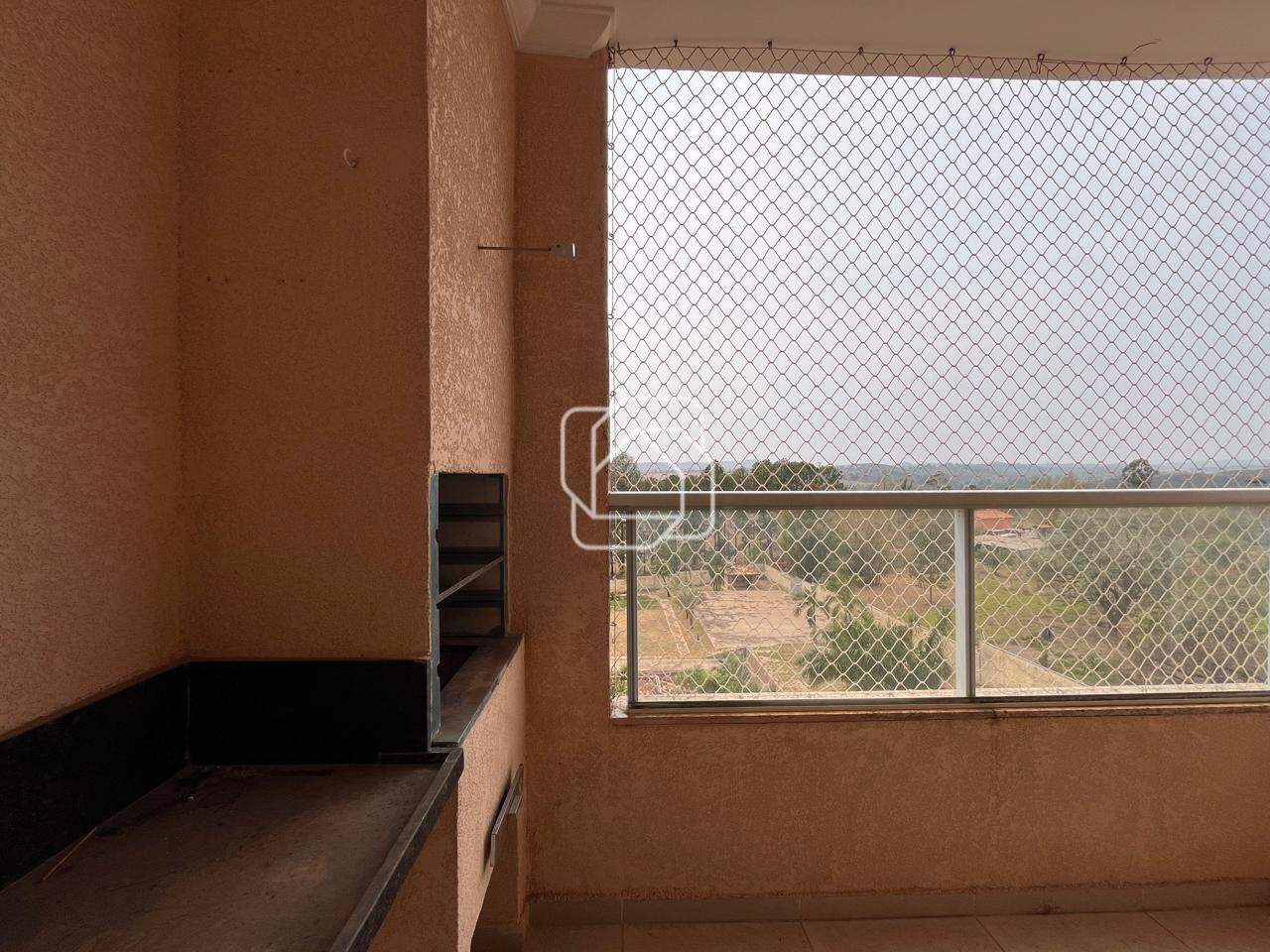 Apartamento para aluguel em Itu - SP - Pinheirinho: