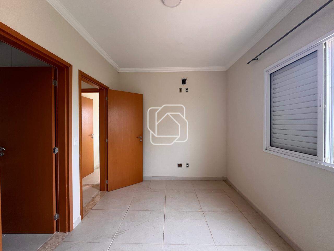 Apartamento para aluguel em Itu - SP - Pinheirinho: