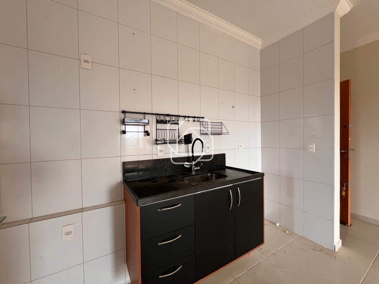 Apartamento para aluguel em Itu - SP - Pinheirinho: