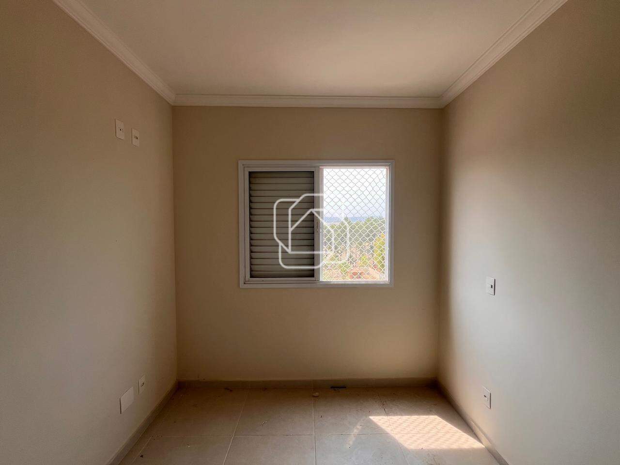 Apartamento para aluguel em Itu - SP - Pinheirinho: