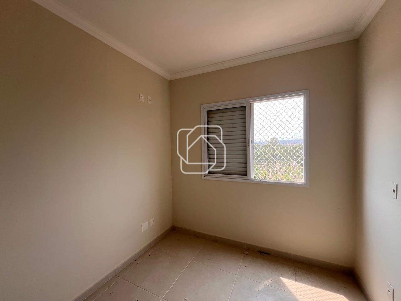 Apartamento para aluguel em Itu - SP - Pinheirinho: