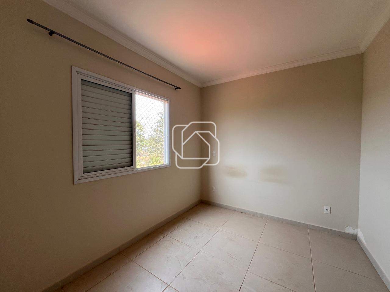Apartamento para aluguel em Itu - SP - Pinheirinho: