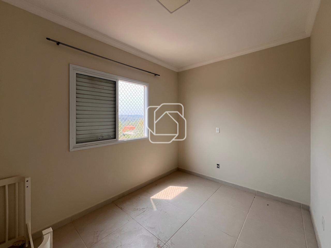 Apartamento para aluguel em Itu - SP - Pinheirinho: