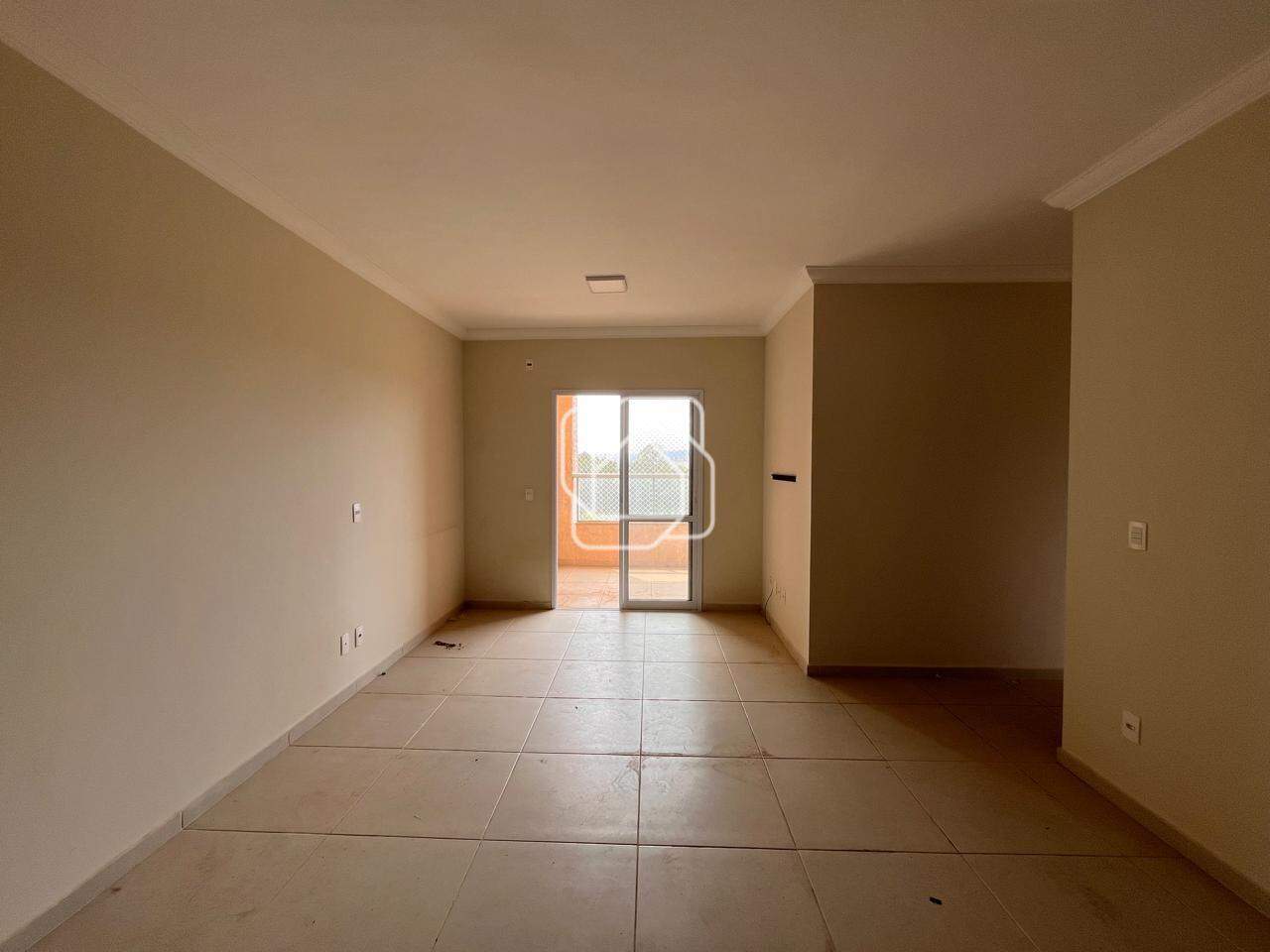 Apartamento para aluguel em Itu - SP - Pinheirinho: