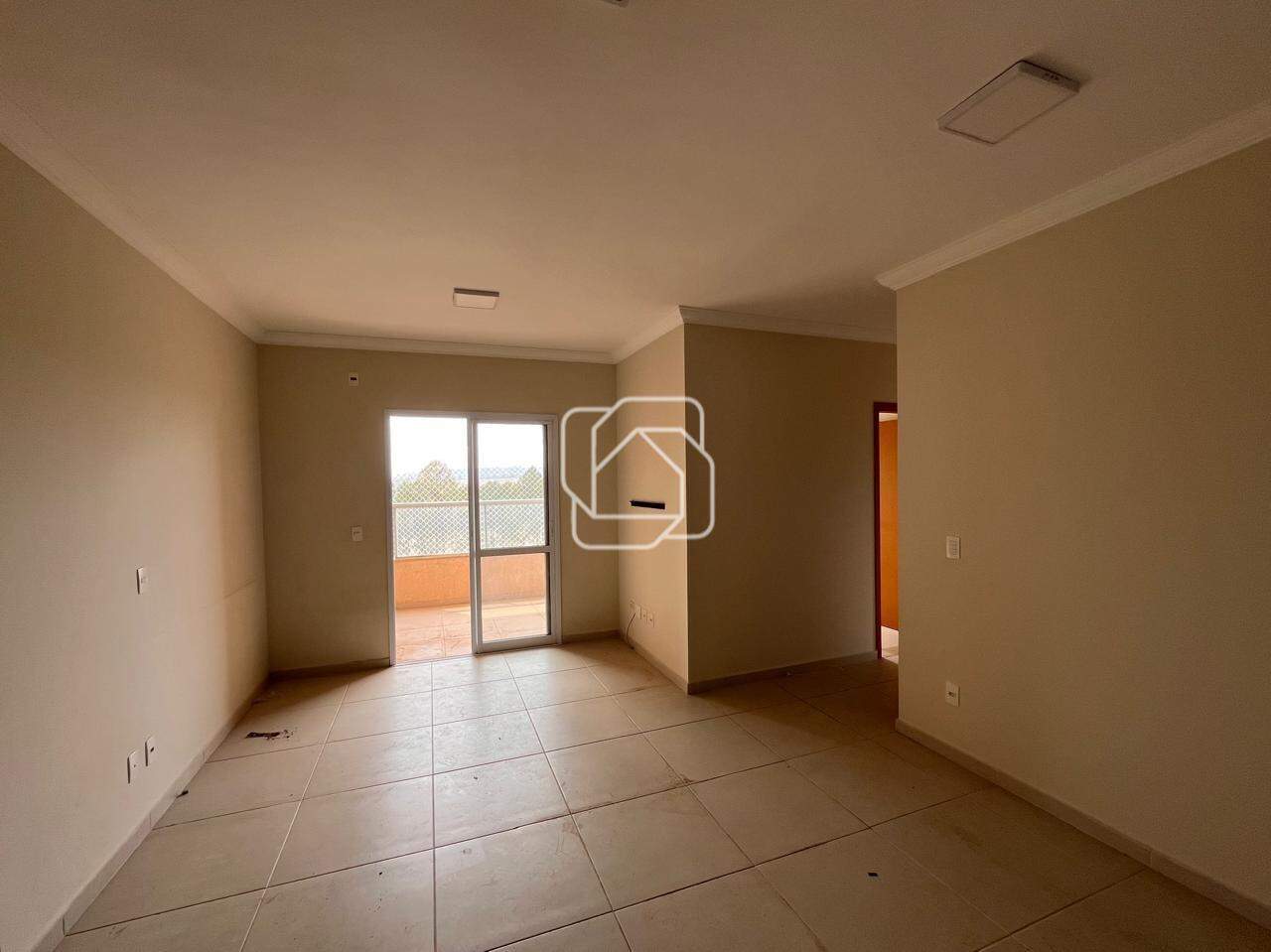 Apartamento para aluguel em Itu - SP - Pinheirinho: