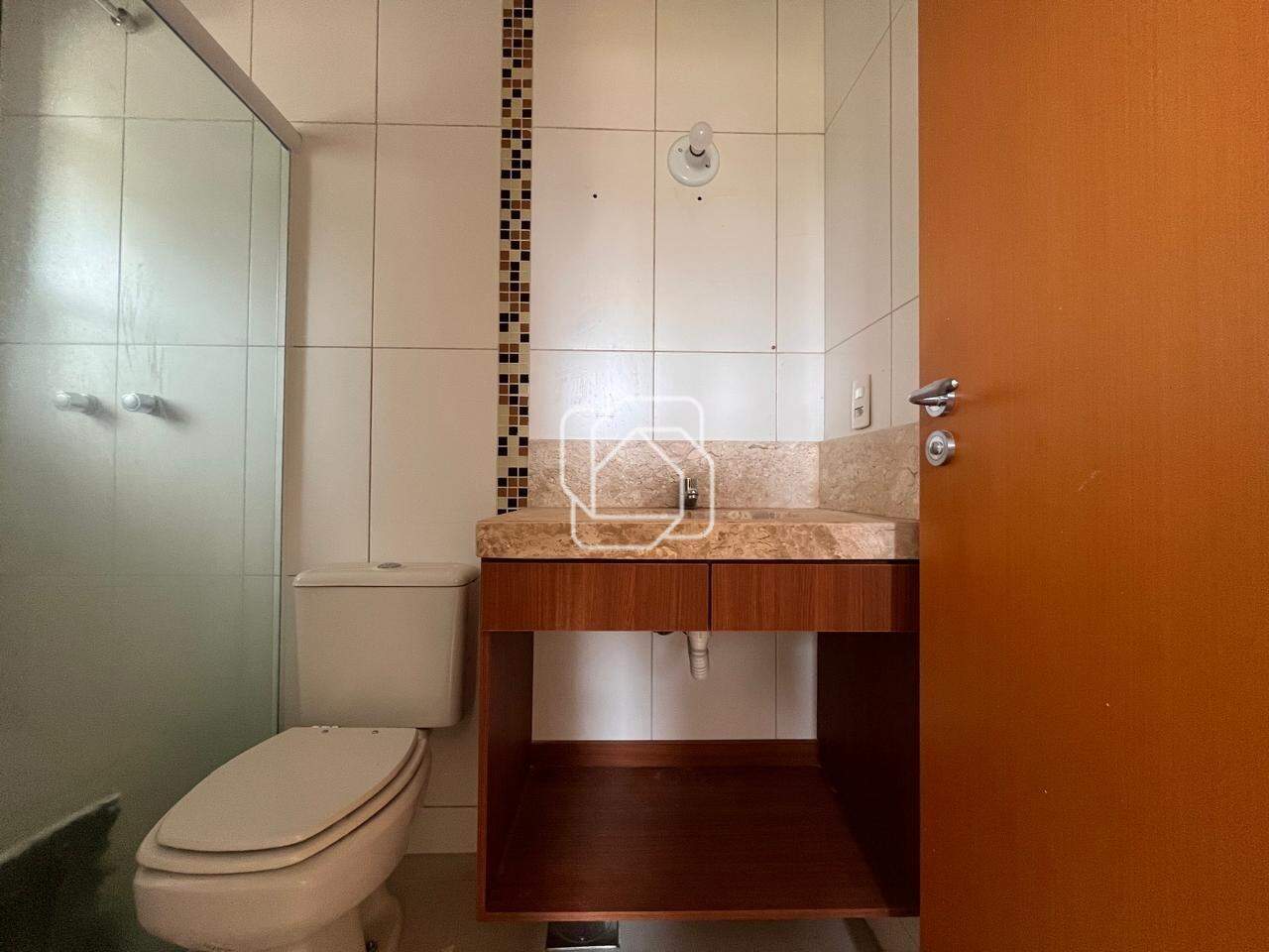 Apartamento para aluguel em Itu - SP - Pinheirinho: