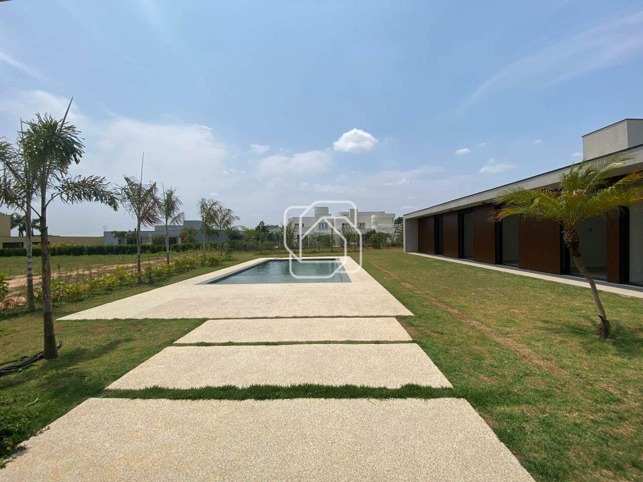 Casa de Condomínio à venda em Itu - SP - Condomínio Terras de São José II: 
