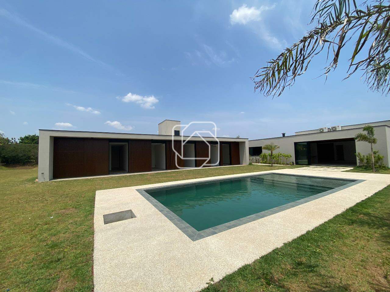Casa de Condomínio à venda em Itu - SP - Condomínio Terras de São José II: 