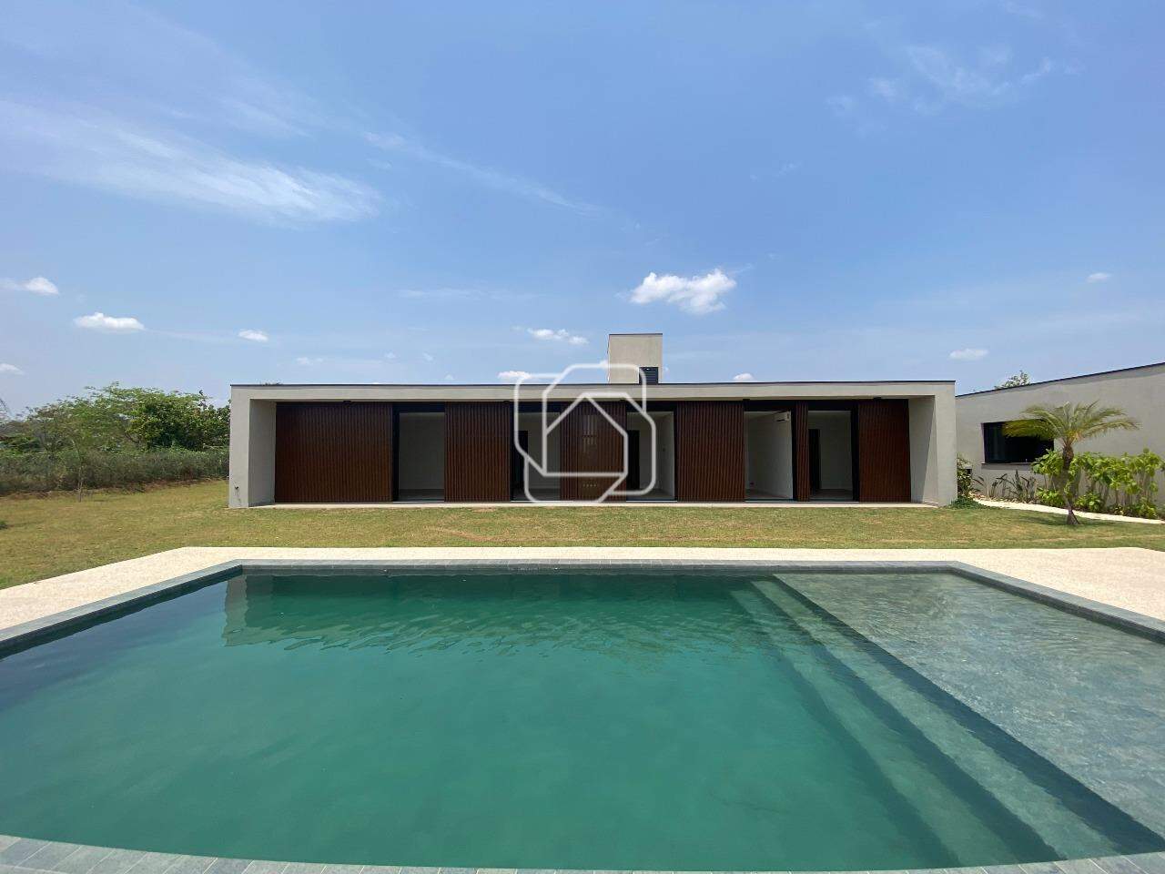 Casa de Condomínio à venda em Itu - SP - Condomínio Terras de São José II: 
