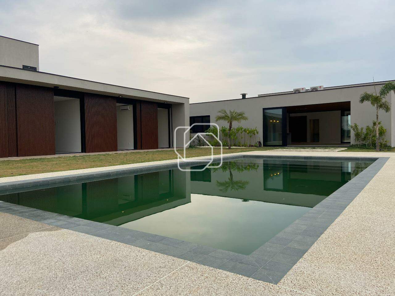 Casa de Condomínio à venda em Itu - SP - Condomínio Terras de São José II: 