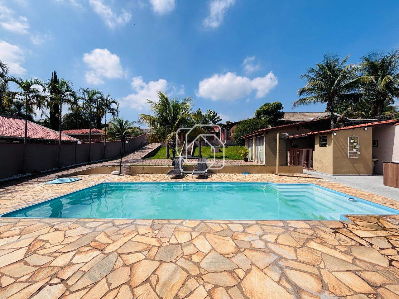 Casa de Condomínio à venda em Salto - SP - Condomínio Fechado Village Haras São Luiz: 