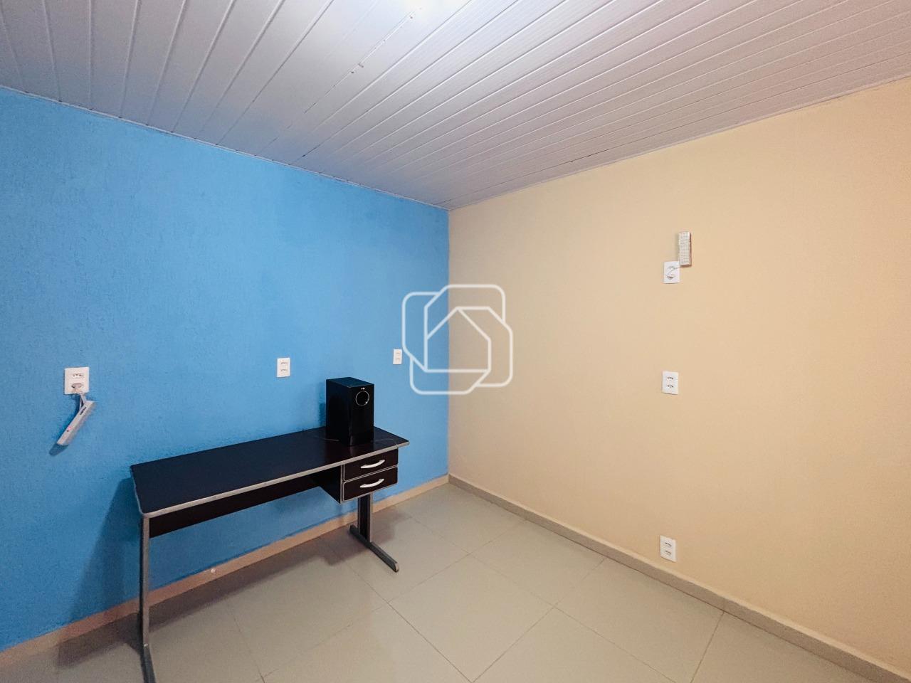 Casa de Condomínio à venda em Salto - SP - Condomínio Fechado Village Haras São Luiz: 