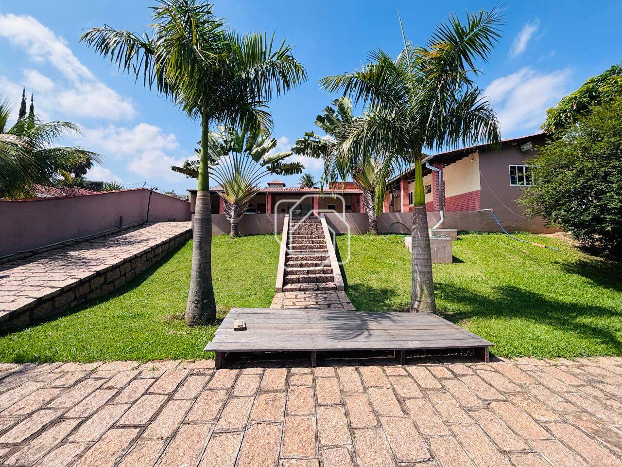 Casa de Condomínio à venda em Salto - SP - Condomínio Fechado Village Haras São Luiz: 