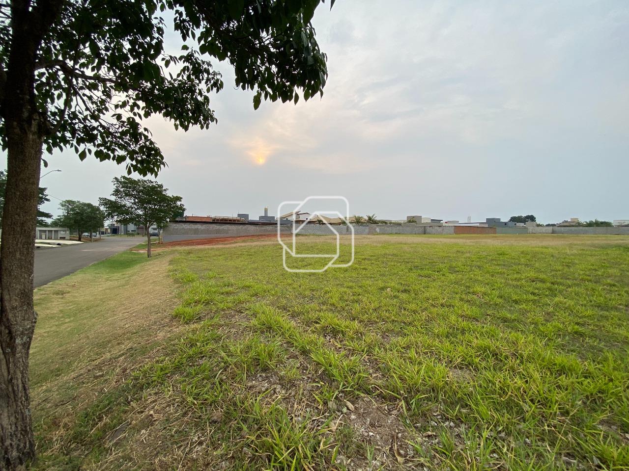 Terreno à venda em Itu - SP - Condomínio Xapada Parque Ytu: