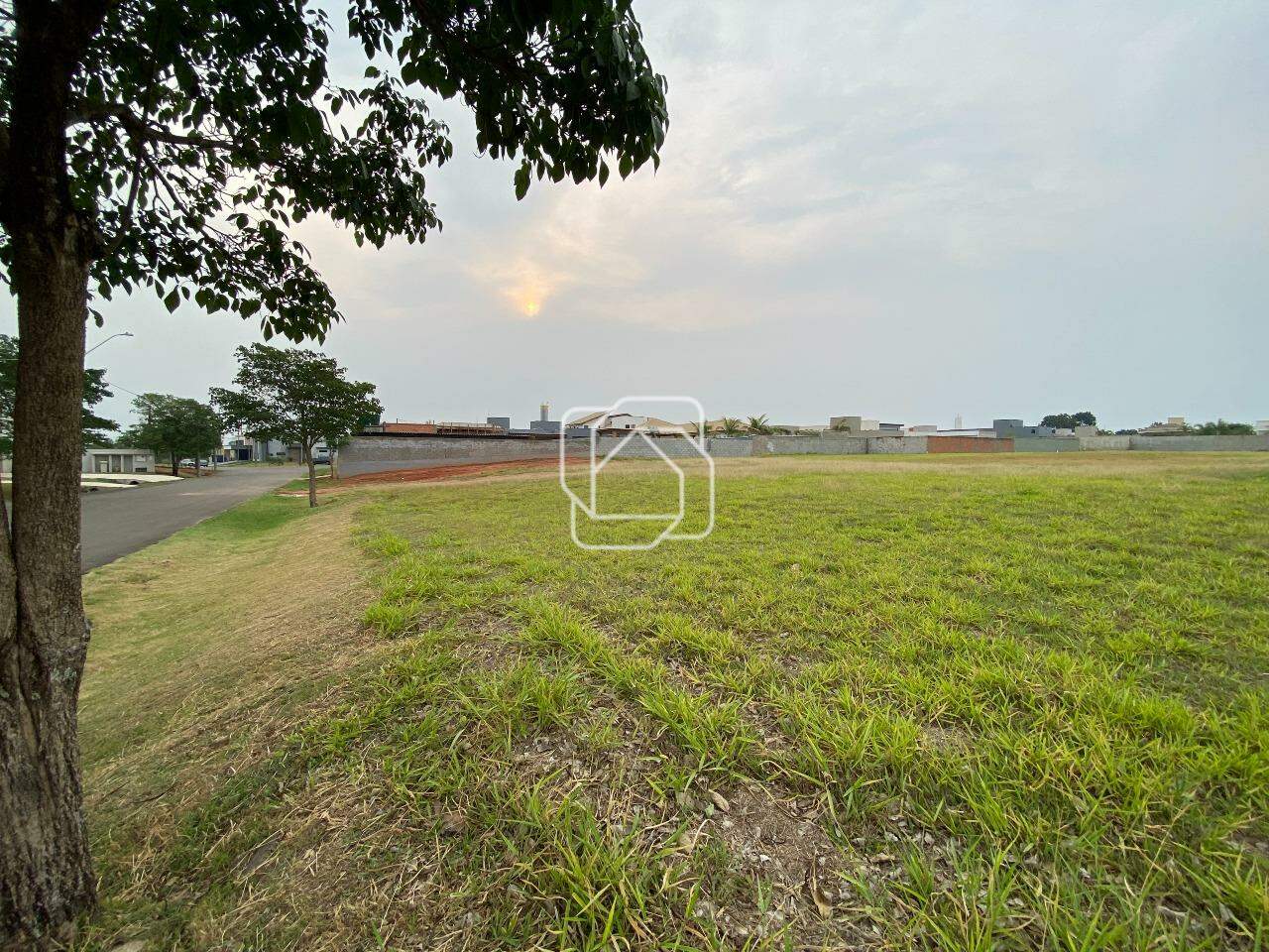 Terreno à venda em Itu - SP - Condomínio Xapada Parque Ytu: