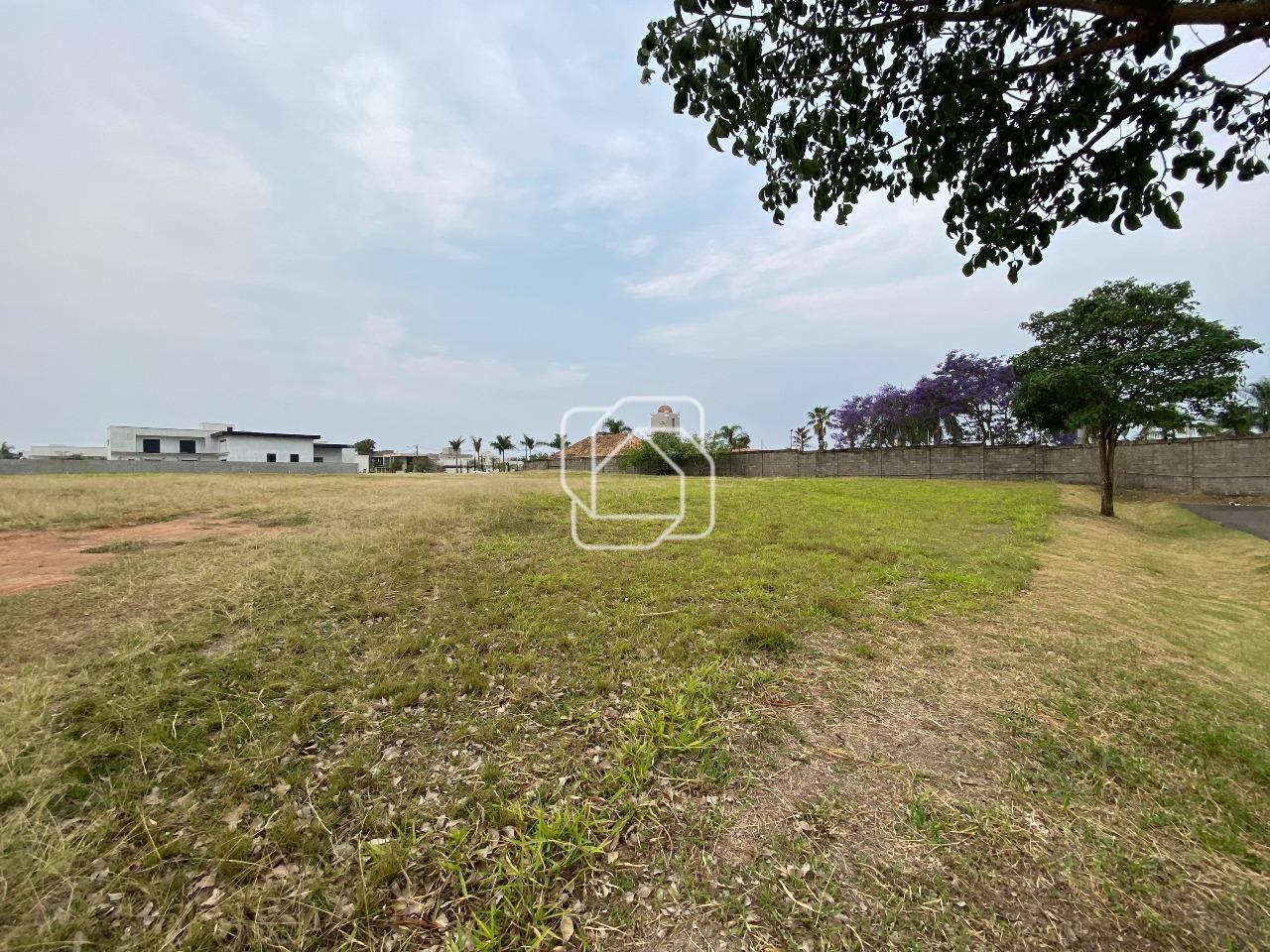 Terreno à venda em Itu - SP - Condomínio Xapada Parque Ytu: