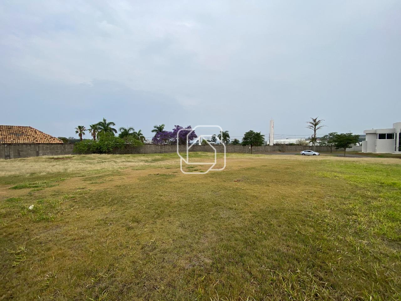 Terreno à venda em Itu - SP - Condomínio Xapada Parque Ytu: