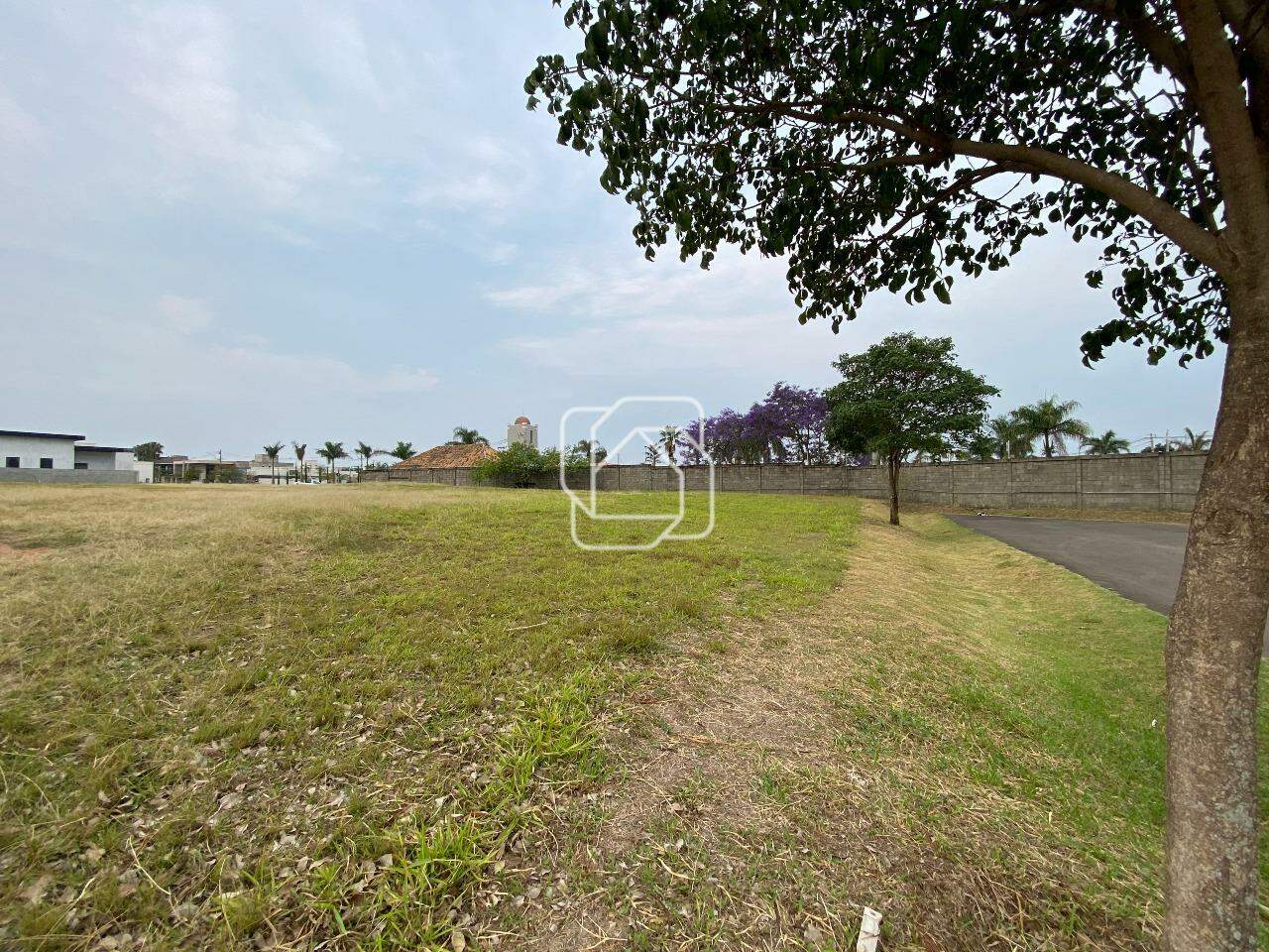 Terreno à venda em Itu - SP - Condomínio Xapada Parque Ytu: 