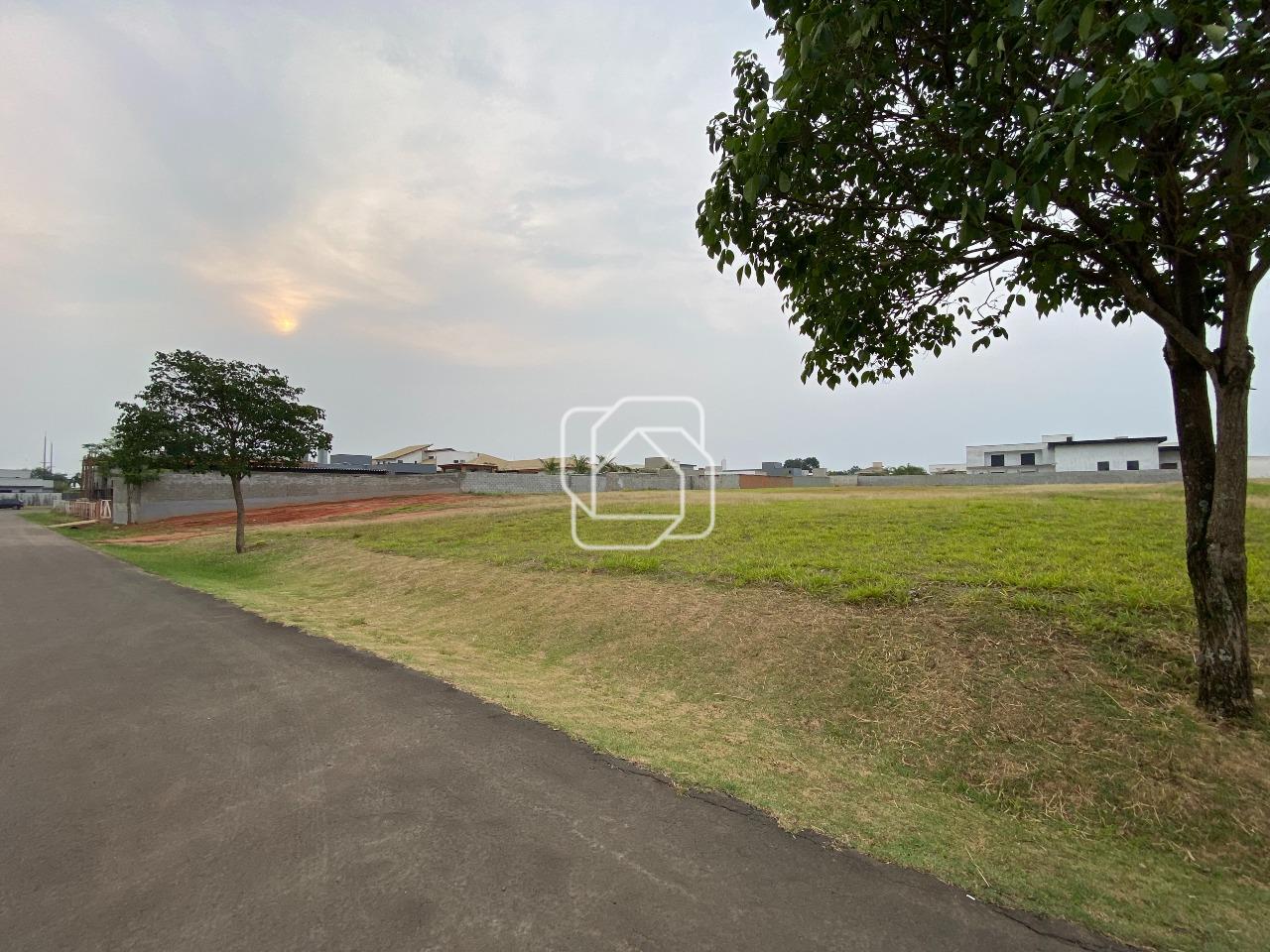 Terreno à venda em Itu - SP - Condomínio Xapada Parque Ytu: 