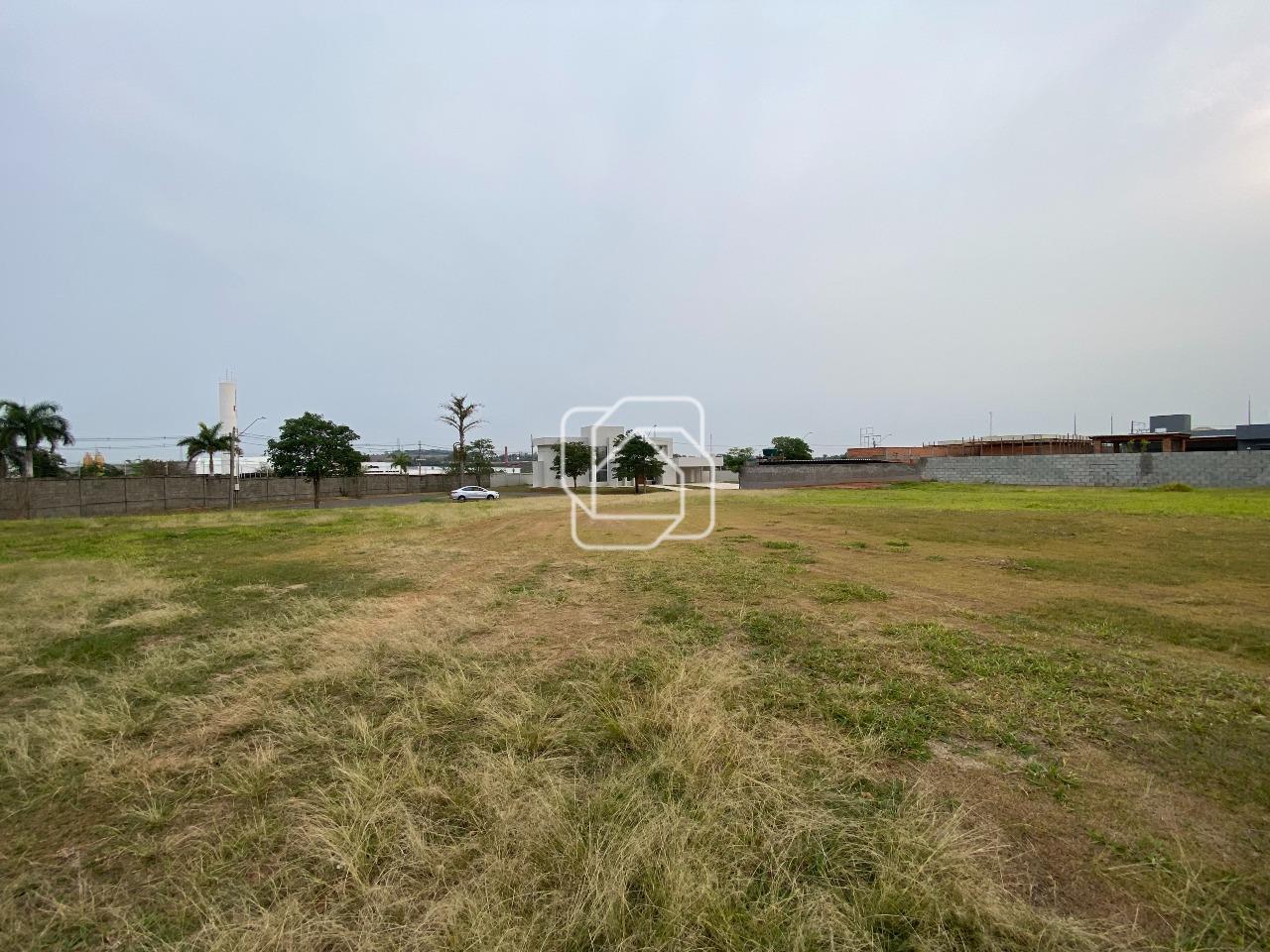 Terreno à venda em Itu - SP - Condomínio Xapada Parque Ytu: 