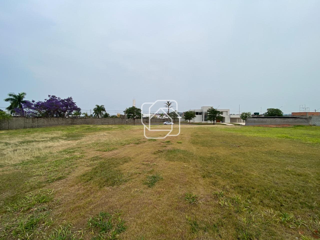 Terreno à venda em Itu - SP - Condomínio Xapada Parque Ytu: