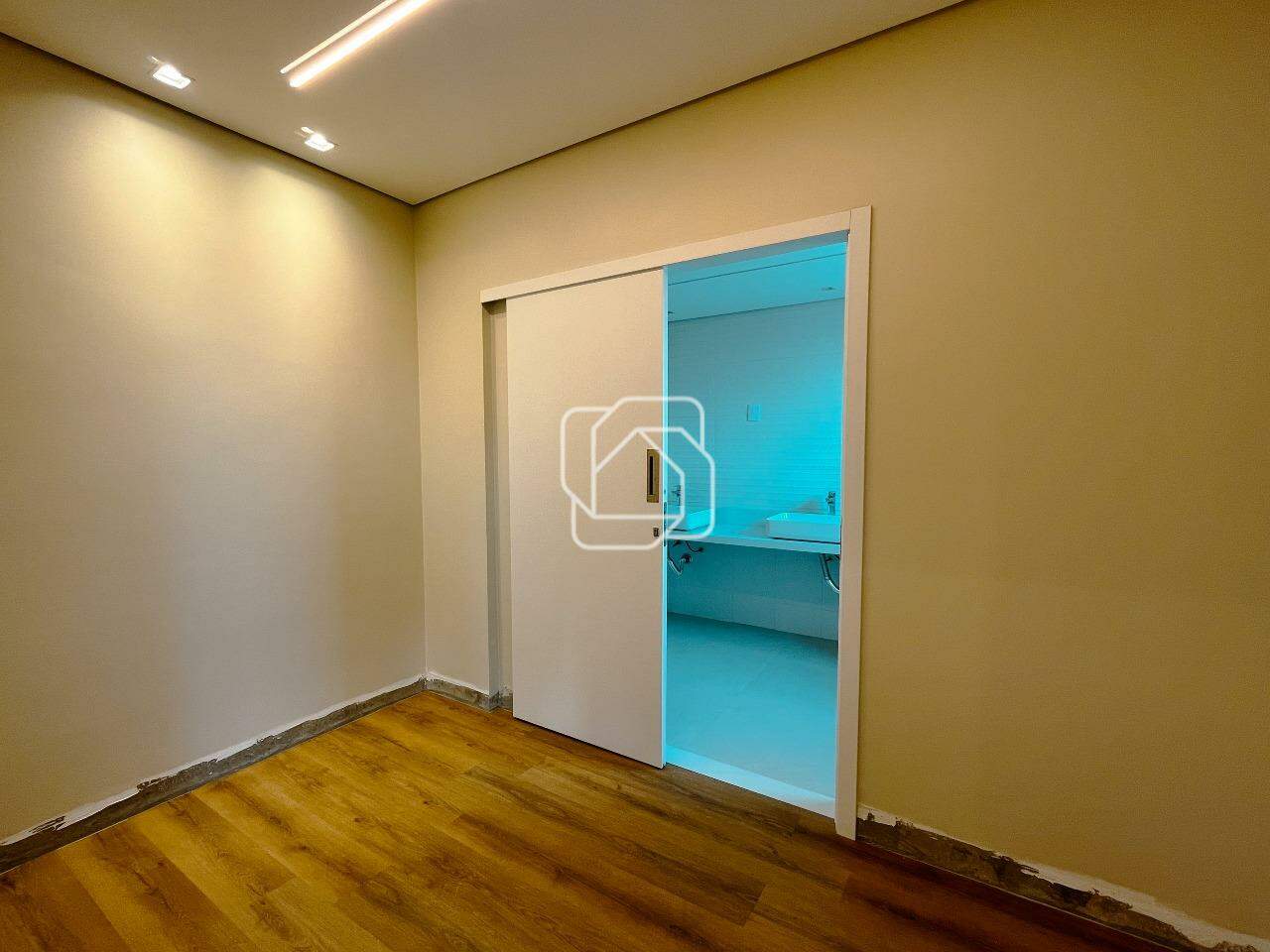 Casa de Condomínio à venda em Indaiatuba - SP - Jardim Residencial Alto de Itaici: Dormitório