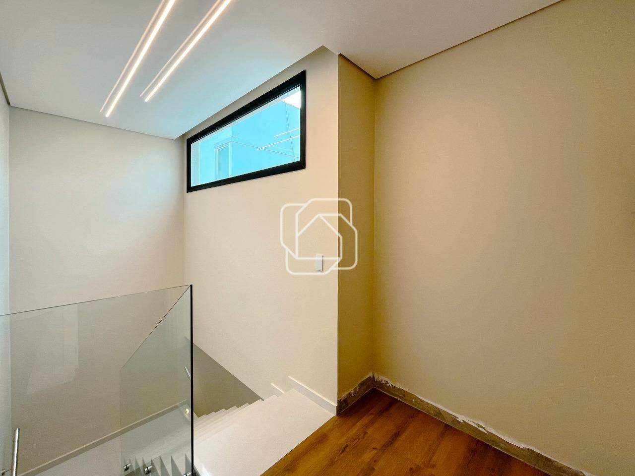 Casa de Condomínio à venda em Indaiatuba - SP - Jardim Residencial Alto de Itaici: Piso superior